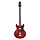 PRO 2 TAB Classic Bass Wine Red