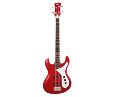 Aria Diamond Bass Guitar OCR