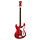 Diamond Bass Guitar OCR