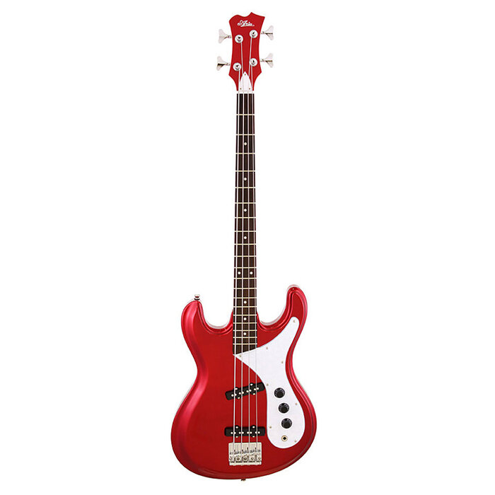Aria Diamond Bass Guitar OCR