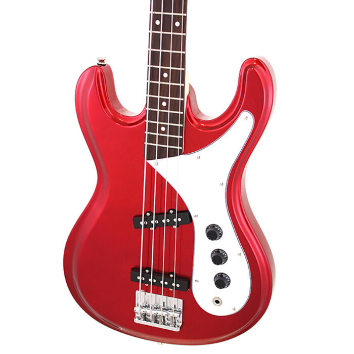 Aria Diamond Bass Guitar OCR