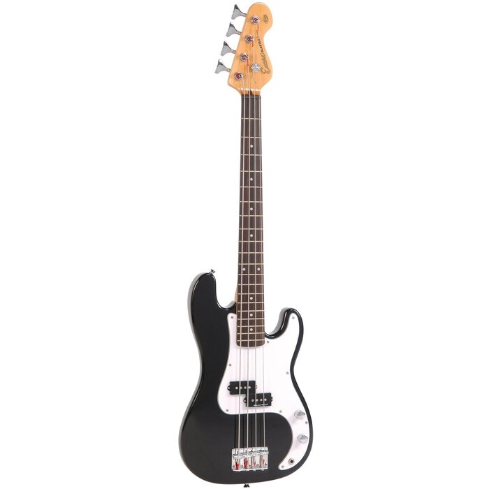 Encore E20BLK7/8 BASS