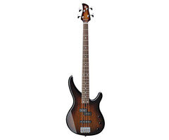 Yamaha Electric Bass TRBX174EWTBS Tabacco Brown Sunburst