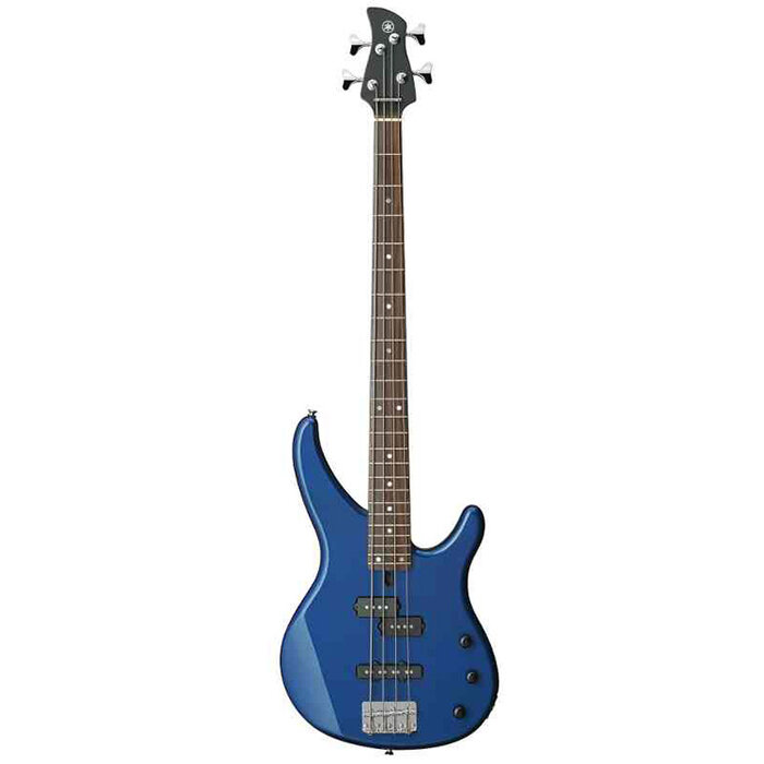 Yamaha RBX174 DBM Electric Bass - Dark Blue Metallic