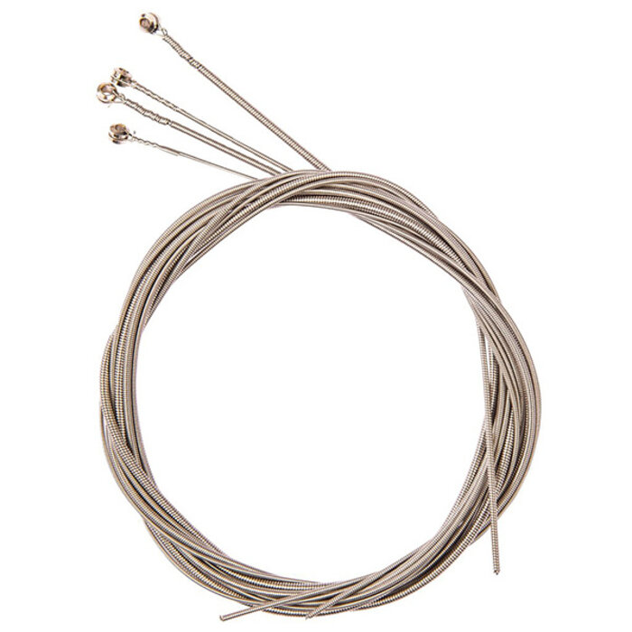 Encore Bass Guitar Outfit Sunburst