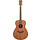 Folk Guitar Storia II Natural