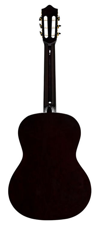 Stagg SCL60-Nat 4/4 Spruce Classical Guitar Natural