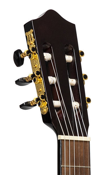 Stagg SCL60-Nat 4/4 Spruce Classical Guitar Natural