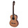 Classic Guitar Student 4/4 Okoume Cedar Lefthand Natural