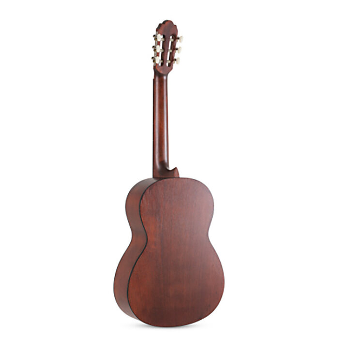 Gewa Classic Guitar Student 4/4 Okoume Cedar Lefthand Natural