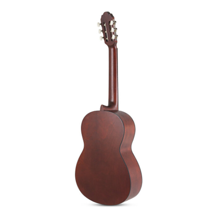 Gewa Classic Guitar Student 4/4 Okoume Cedar Natural