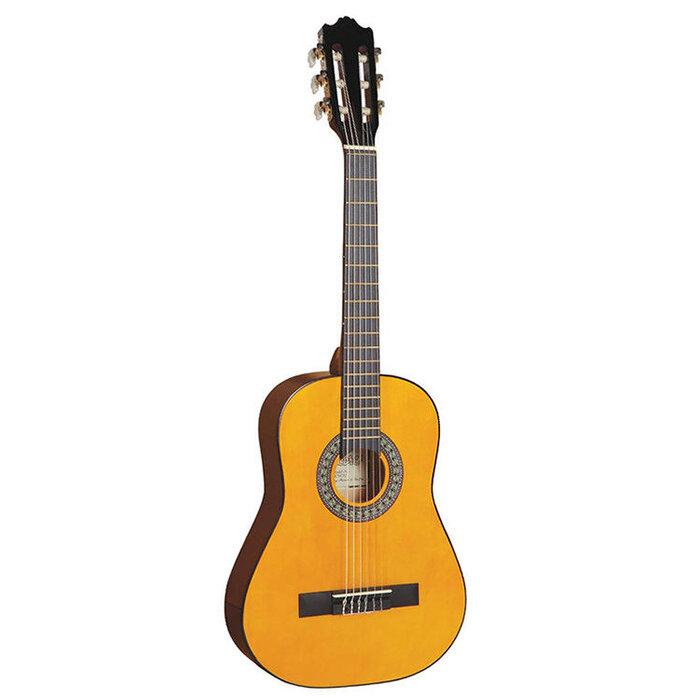 Encore 1/2 Size Classic Guitar Natural