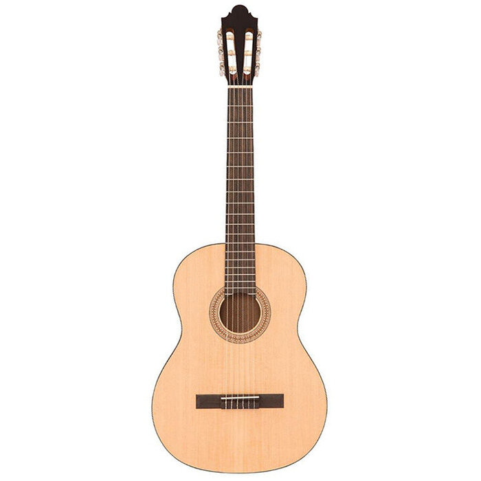 Santos Martinez Principiante 4/4 Classical Guitar