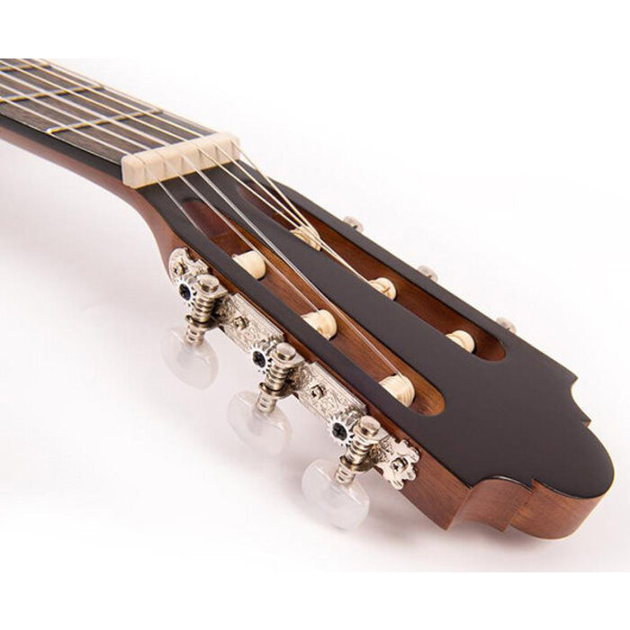 Santos Martinez Principiante 4/4 Classical Guitar