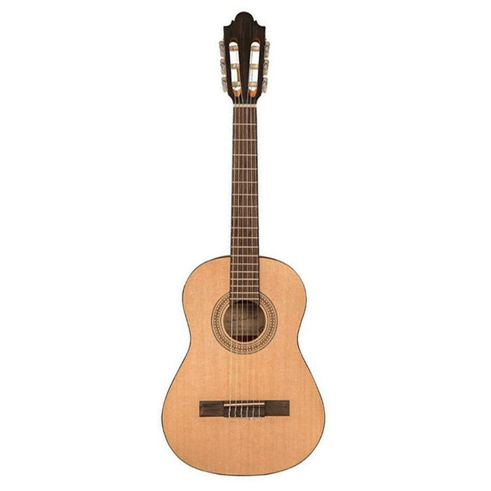 Santos Martinez Principiante 1/2 Classical Guitar Natural