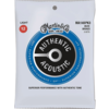 Martin MA140PK3 Acoustic Guitar Strings Pack Bronze
