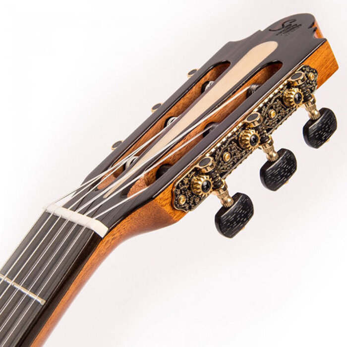 Santos Martinez Allegro Electro C/A Fusion Classic