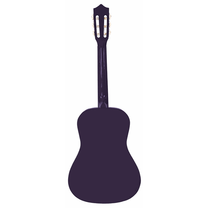 Encore 3/4 Size Guitar Outfit Purple