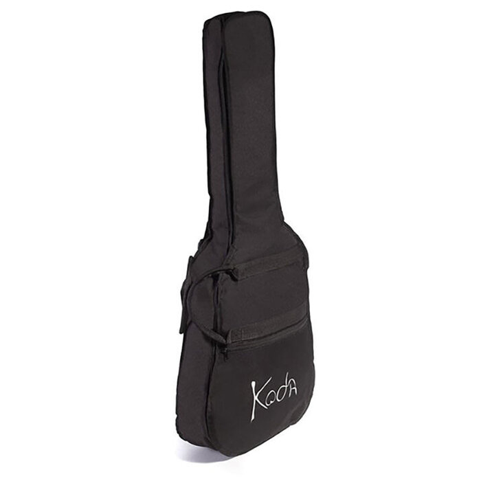 Koda 3/4 Size Left Handed Acoustic Guitar Pack - Purple