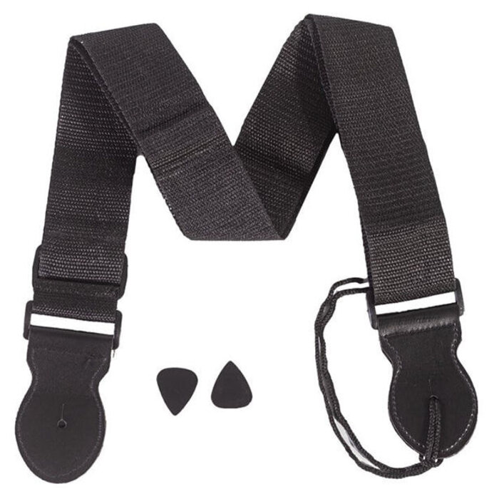 Koda 3/4 Size Left Handed Acoustic Guitar Pack - Purple