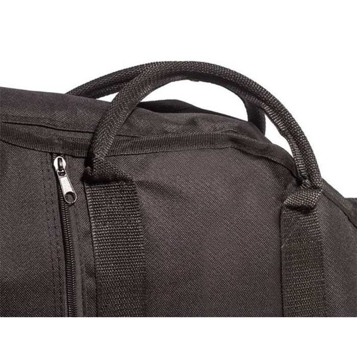 Koda 3/4 Size Left Handed Acoustic Guitar Pack - Purple