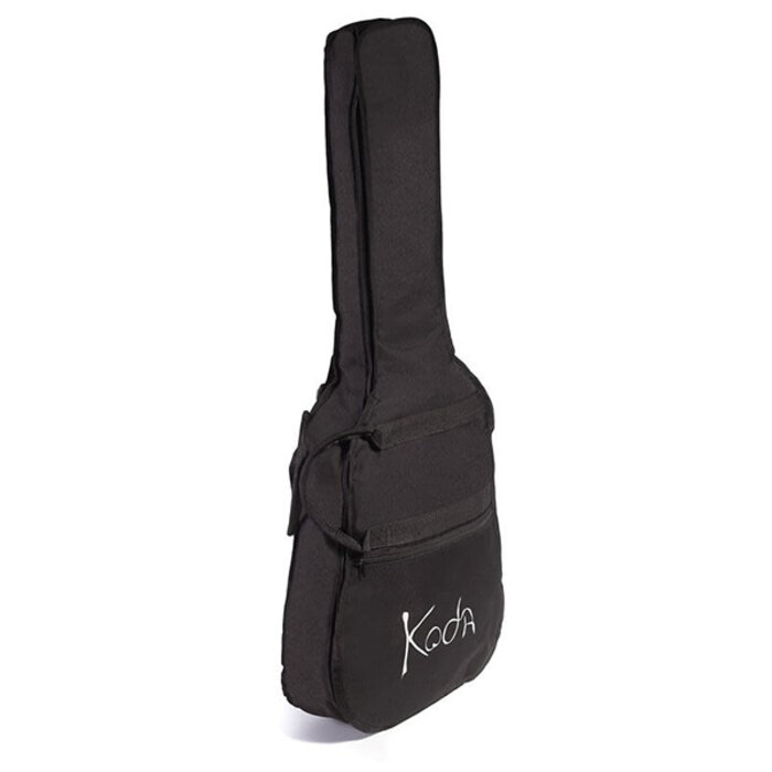 Koda 3/4 Size Left Handed Acoustic Guitar Pack - Pink