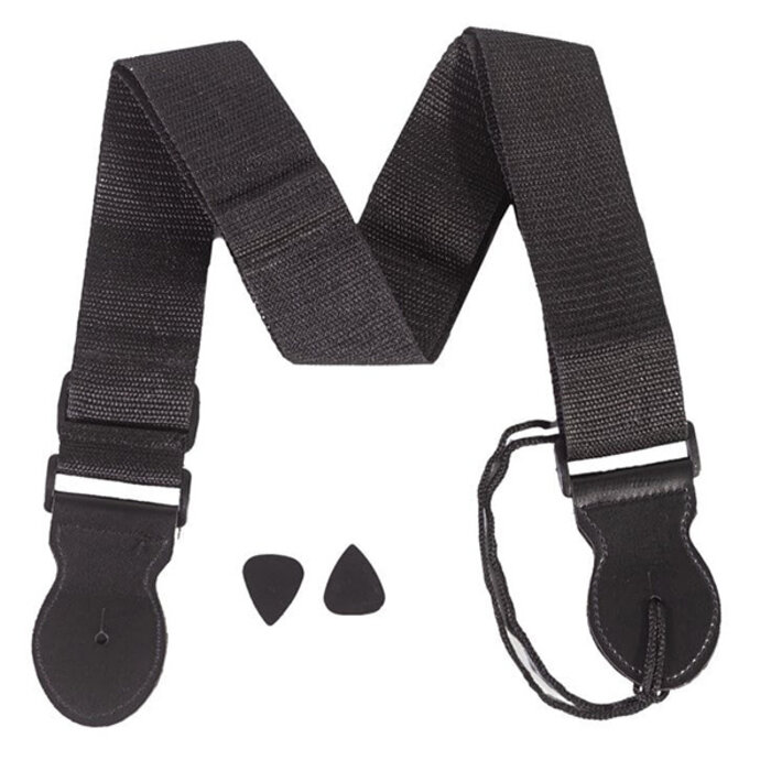 Koda 3/4 Size Left Handed Acoustic Guitar Pack - Pink