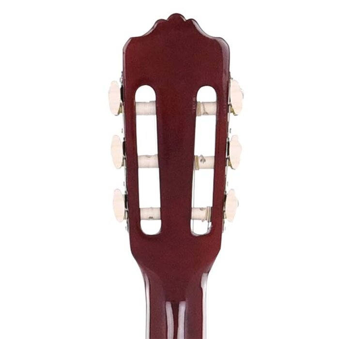 Encore ENC34OFT 3/4 Size Classic Guitar Outfit - Natural