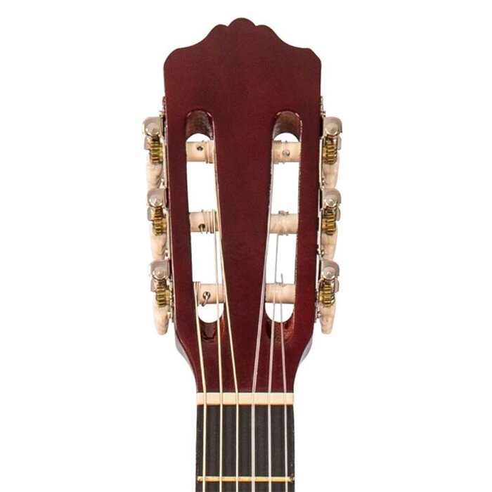 Encore ENC34OFT 3/4 Size Classic Guitar Outfit - Natural