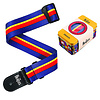 D'Addario 50mm Strap Yellow Submarine Tin - John Lennon