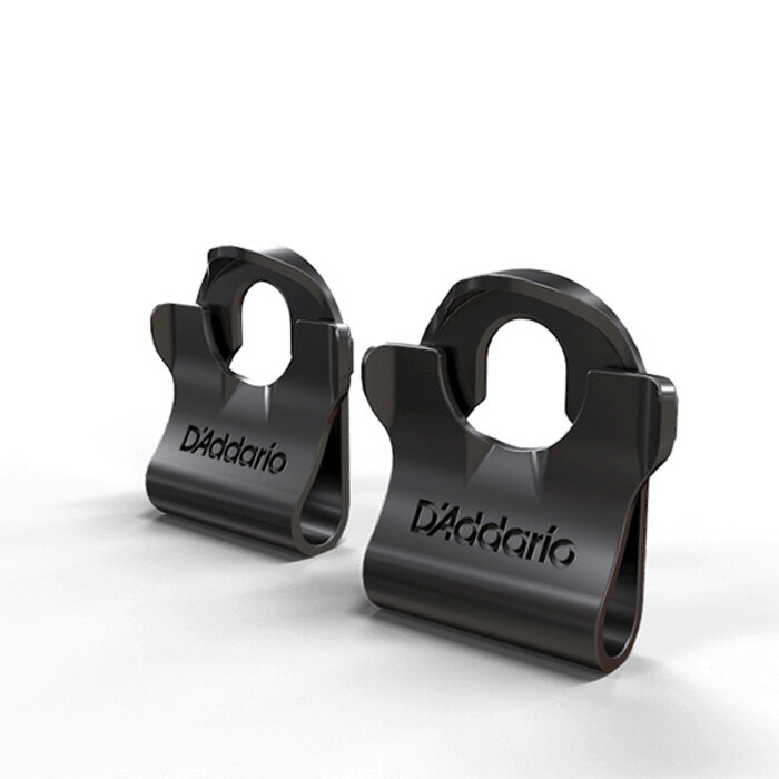 D'Addario Planet Wave Dual-Lock - Fishbowl X30