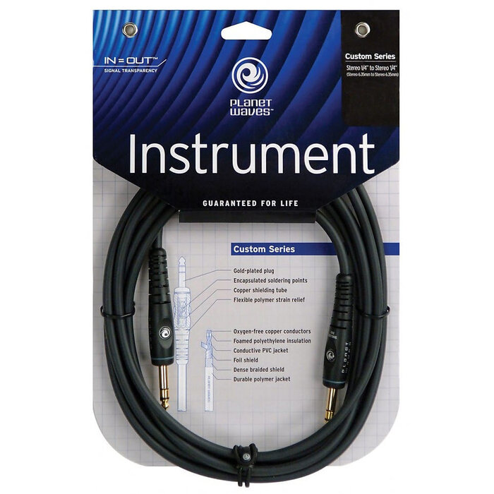 D'Addario Planet Wave PW-G-05  Lead