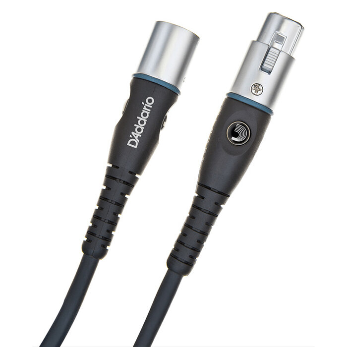 D'Addario Planet Waves PW-M-10  Mic Lead