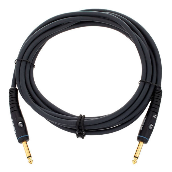 D'Addario Planet Waves PW-G-20  Instrument Lead