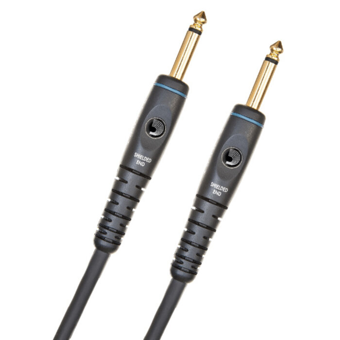 D'Addario Planet Waves PW-G-15 Instrument Lead