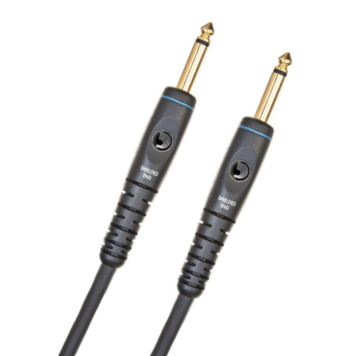 D'Addario Planet Waves PW-G-10 Instrument Lead