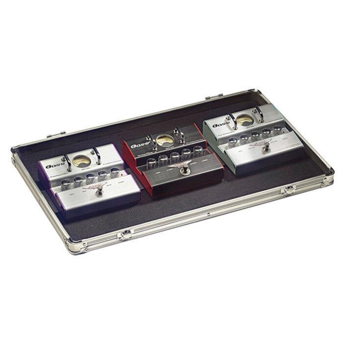 Stagg Effector Pedal Case 535X320X83