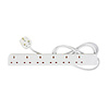 Mercury Extension Lead 6 Gang 2M