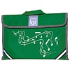 Montford Music Carrier Green