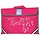Music Carrier Pink