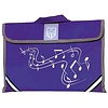 Montford Music Carrier Purple