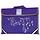 Music Carrier Purple