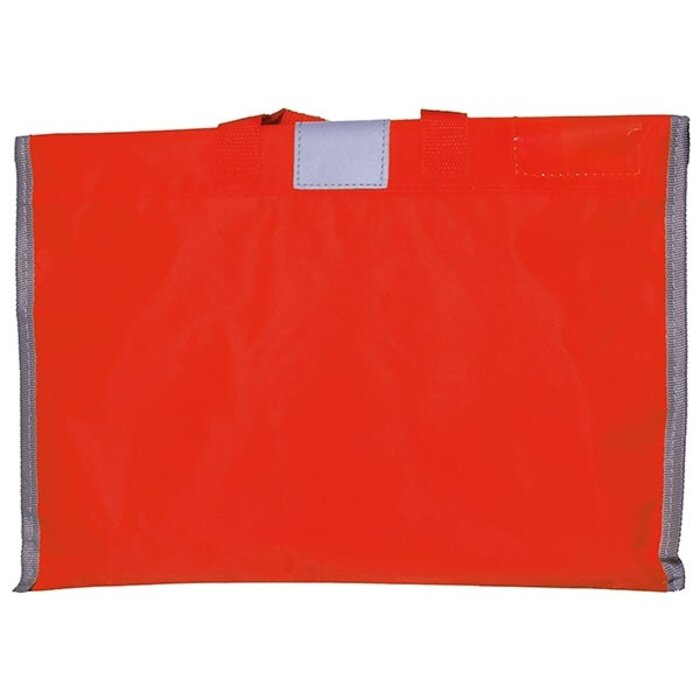 Montford Music Carrier Red