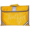 Montford Music Carrier Yellow