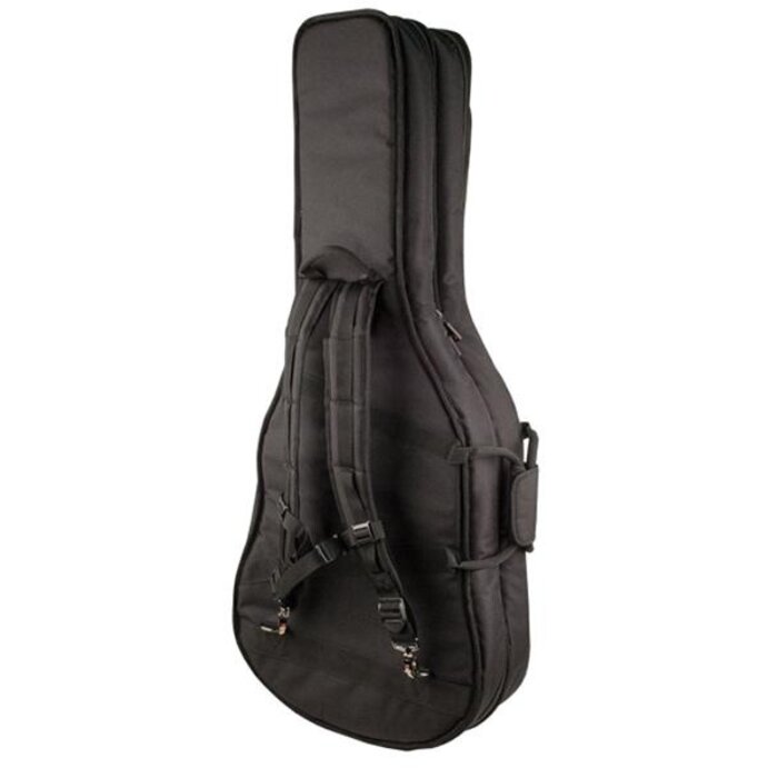 Protec Double Electric Guitar Bag