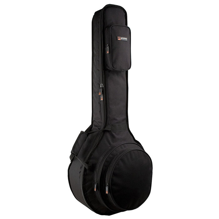 Protec Banjo Gig Bag Gold Series