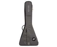 Ritter Carouge Flying V Bag Eleph Grey
