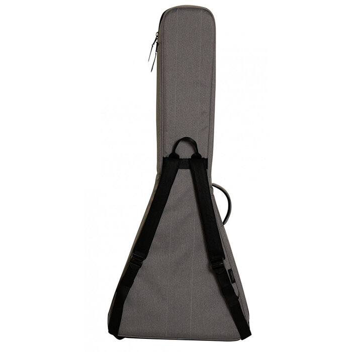 Ritter Carouge Flying V Bag Eleph Grey