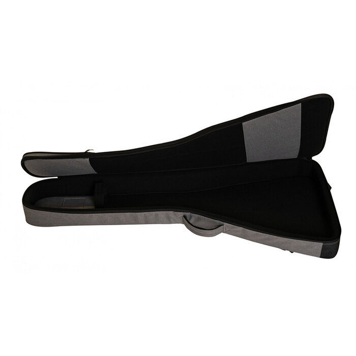 Ritter Carouge Flying V Bag Eleph Grey