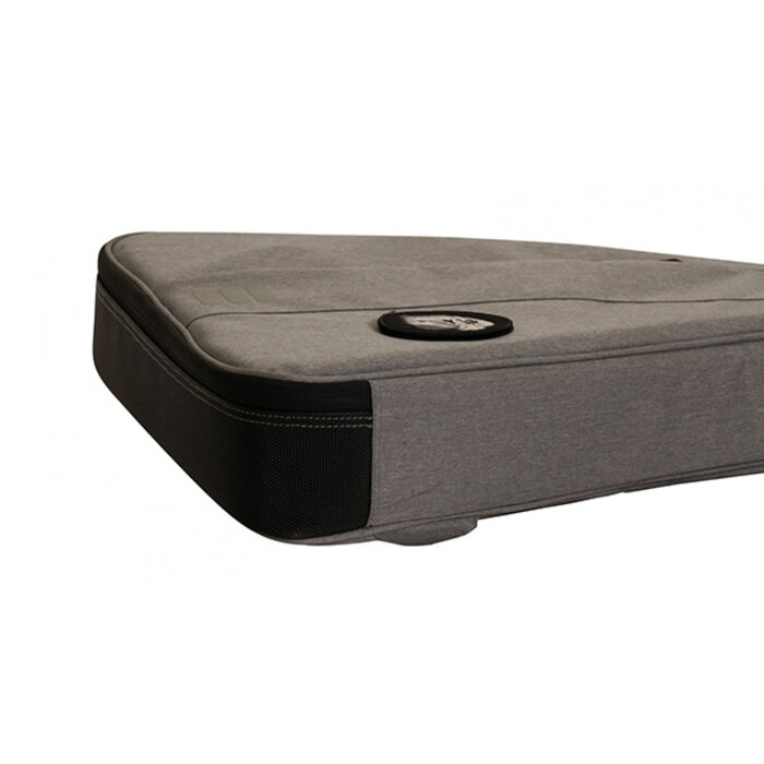 Ritter Carouge Flying V Bag Eleph Grey